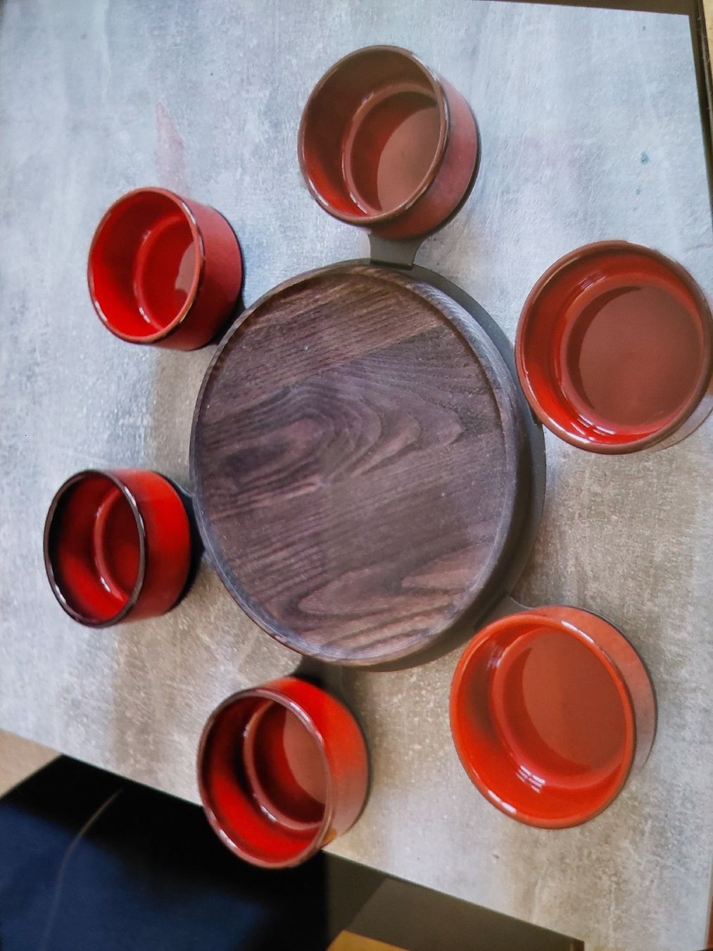 Küchengeräte: Fondue Set 12 teilig – Gebraucht aus Solothurn von fra_hf65 5