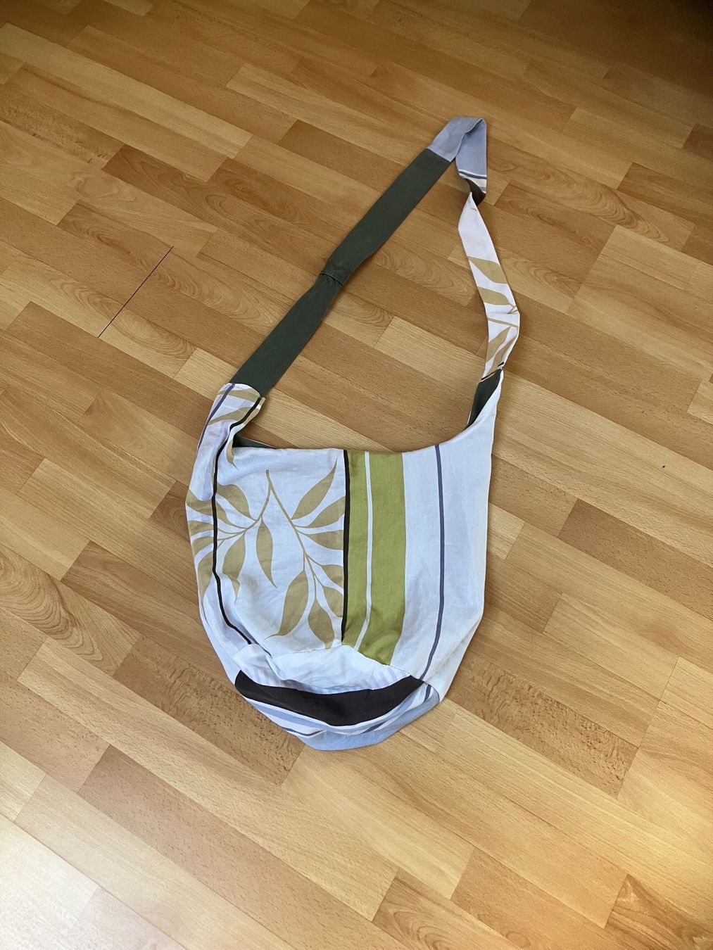 Borse: Stoff Tasche – Nuovo e nell'imballaggio originale da Bettwiesen venduto da Zustand57 2