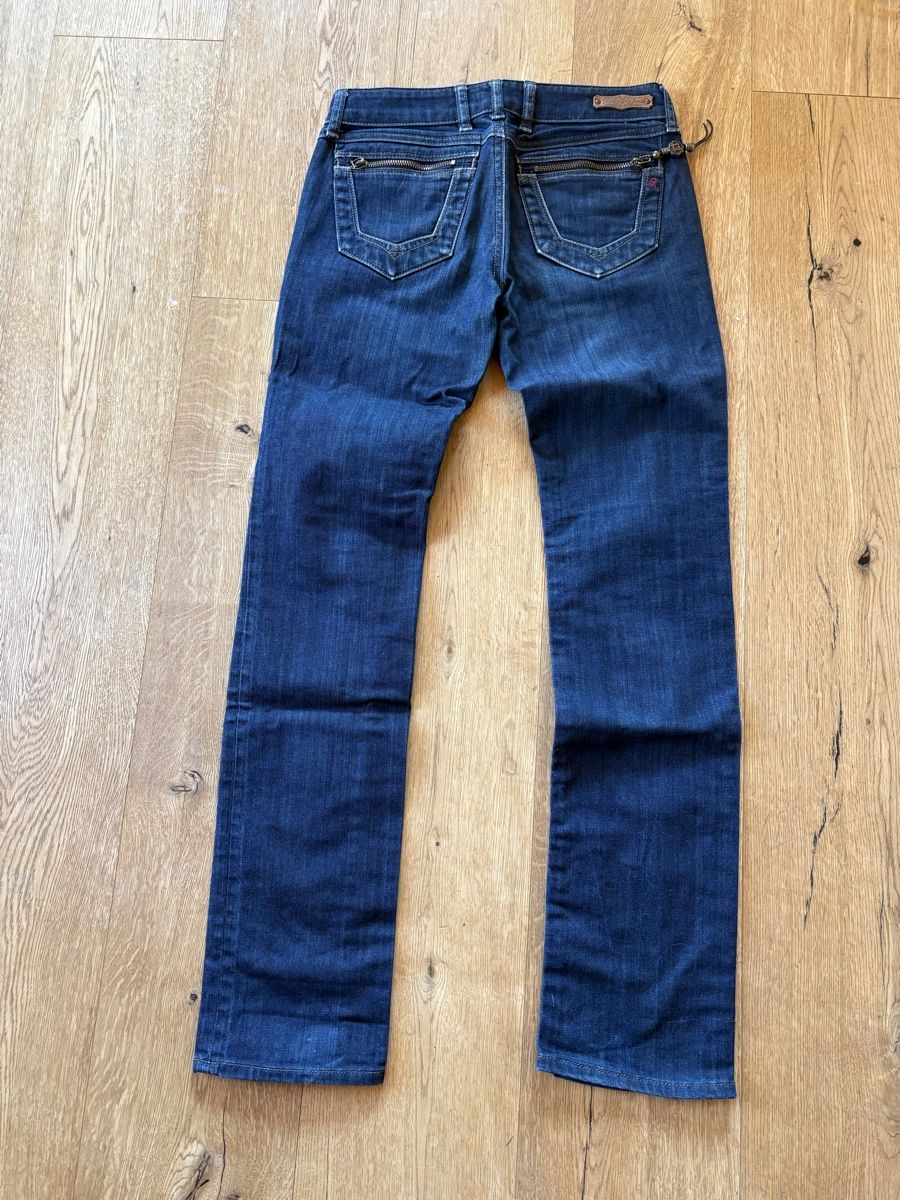 Replay Jeans: Replay Jeans Damen 27/32 – Usato da Serneus venduto da bragi 1