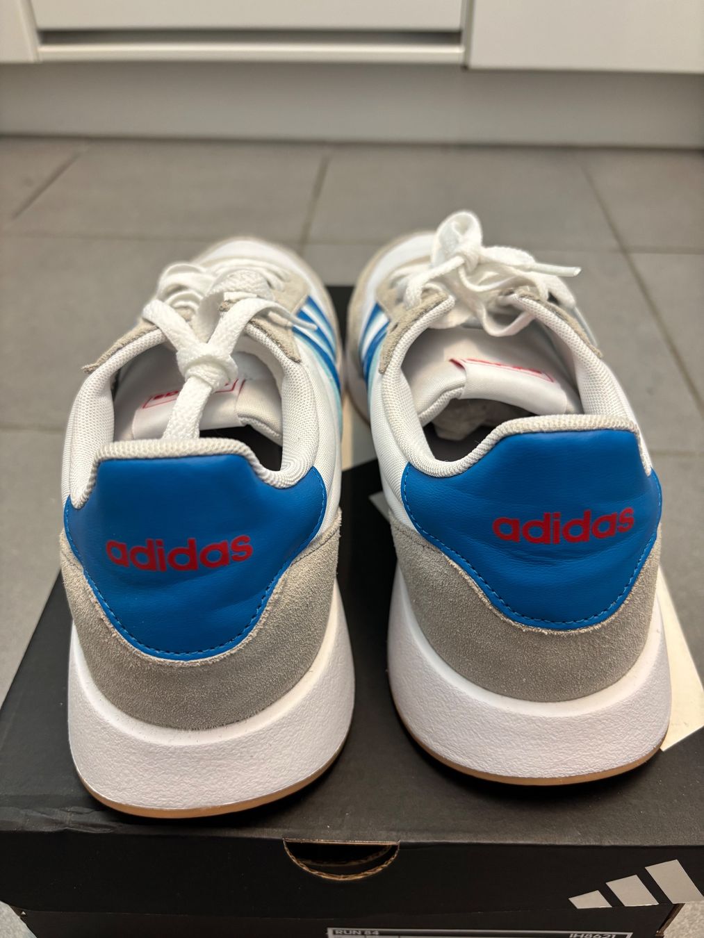Adidas Scarpe da uomo: Adidas Sneakers – Nuovo (secondo la descrizione) da Zürich venduto da mc_mike77 3