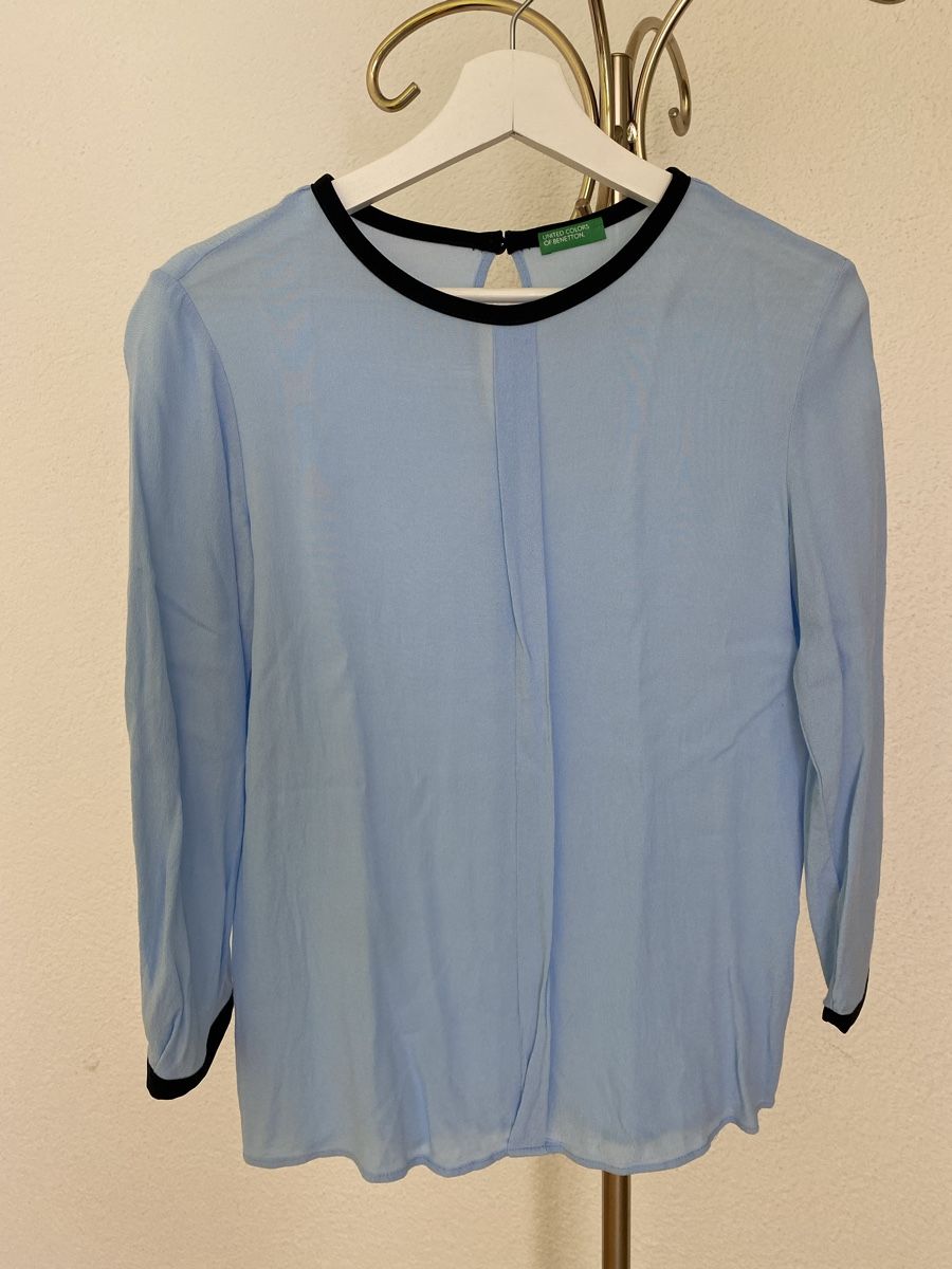 Lotti di vestiti: Sommerblusen/Shirts Gr. 36 – Usato da Schneisingen venduto da bea_9lqd 4