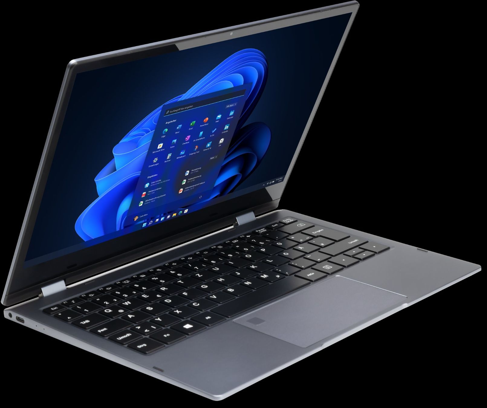 Portables: Wortmann Terra Mobile 360-13R – Neuf avec emballage d'origine à Zürich par HarlacherIT 2