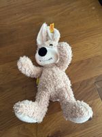 Steiff Hase Hoppel, neuwertig, TOP Zustand, Sammlerstück