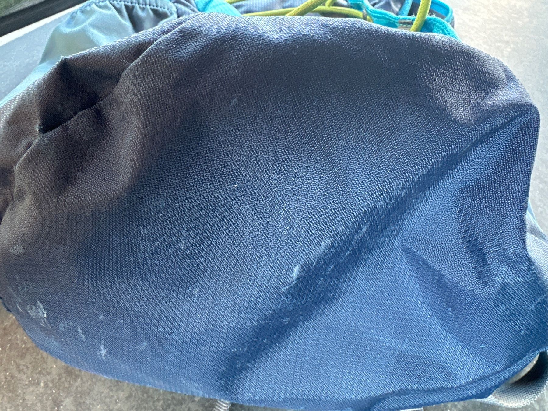 Deuter Sacs & sacs à dos: Kinderrucksack deuter – D'occasion à Guntershausen b. Aadorf par Leska08 3