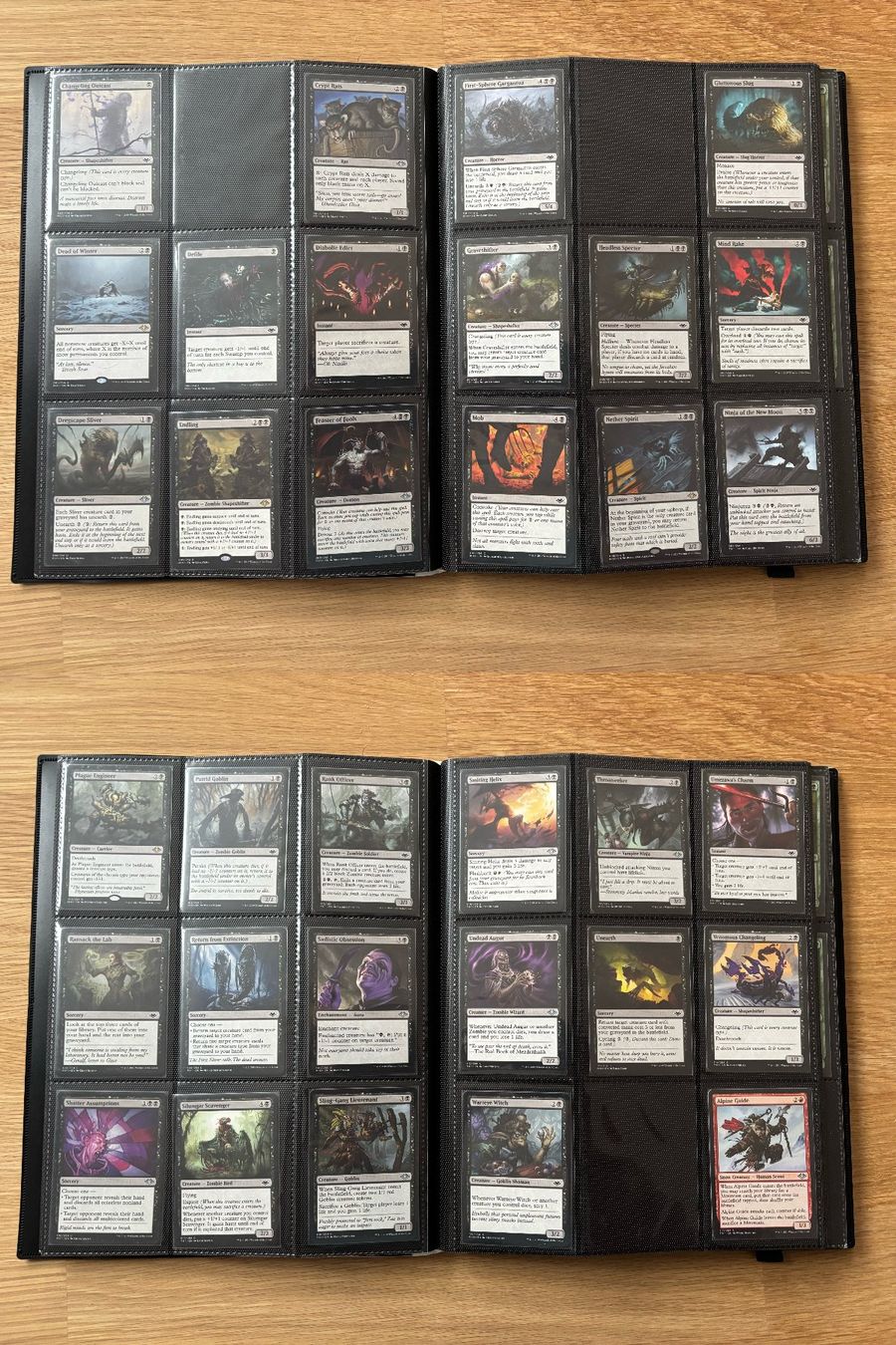 Magic The Gathering Sammelbilder & Trading cards: Magic the Gathering Modern Horizons Collection – Gebraucht aus Winterthur von topaz02 3