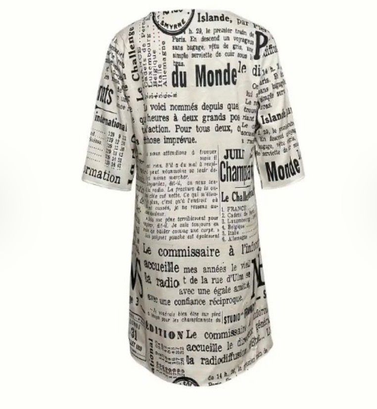 Vestiti: Sommer Kleid Gr. L – Nuovo e nell'imballaggio originale da bern venduto da nani123 2