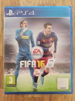 FIFA 16 PS4 / PS5