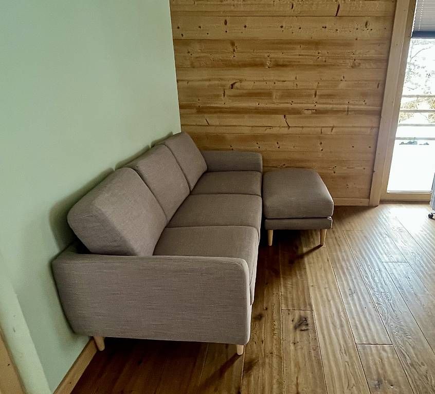 Sofas: Canapé – D'occasion à Martigny par Fwilcox 1