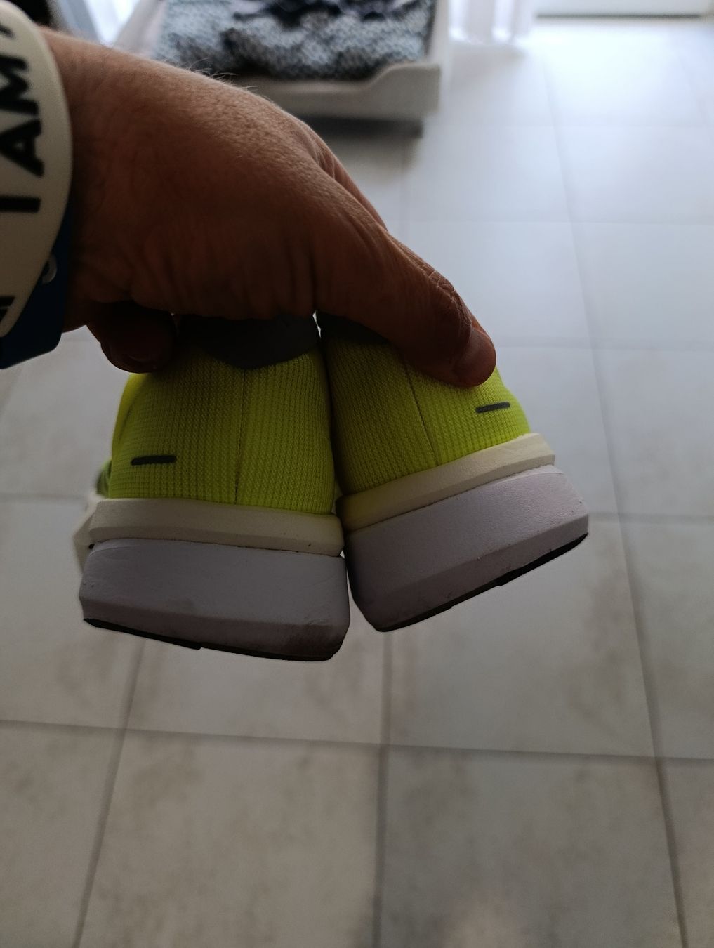 Adidas Herrenschuhe: adidas Boston 13 – Neu (gemäss Beschreibung) aus Martigny von mos_st5f 4