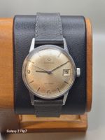 Vintage Certina Certidate Handaufzug – Kaliber 28-161🇨🇭
