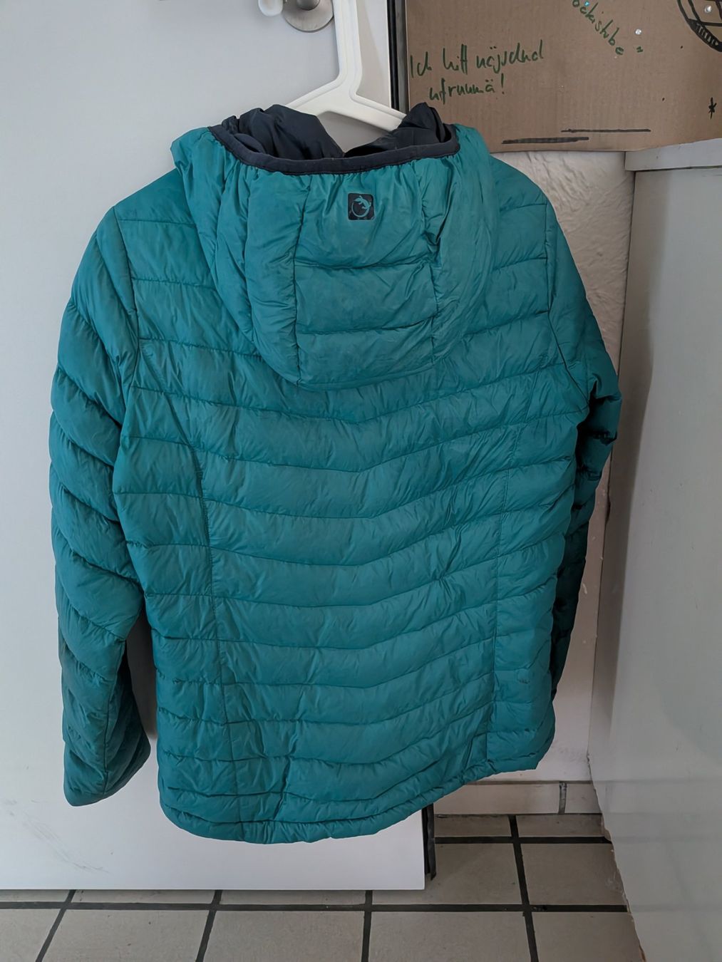 Trevolution Giacche: Revolution Daunenjacke – Nuovo (secondo la descrizione) da Winterthur venduto da sha_r2k2 2