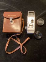 Bell & Howell. - Two Twenty