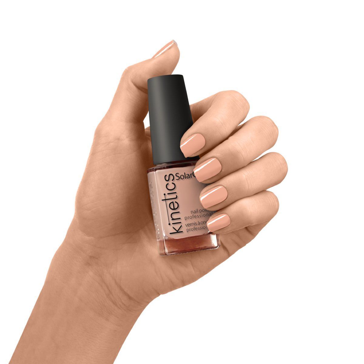 Smalto per unghie: Kinetics SolarGel Nail Polish 15 ml #229 – Nuovo e nell'imballaggio originale da Montreux venduto da PrettyPro 1
