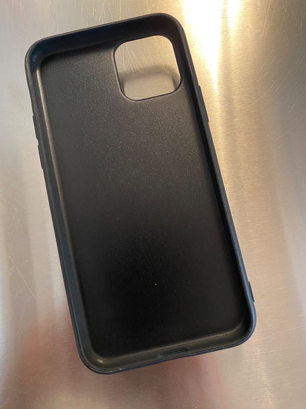 Apple Coques & Protection écran: Handyhülle IPhone 11 Pro neu – Neuf (Voir description) à Winterthur par nor_qtg7 2