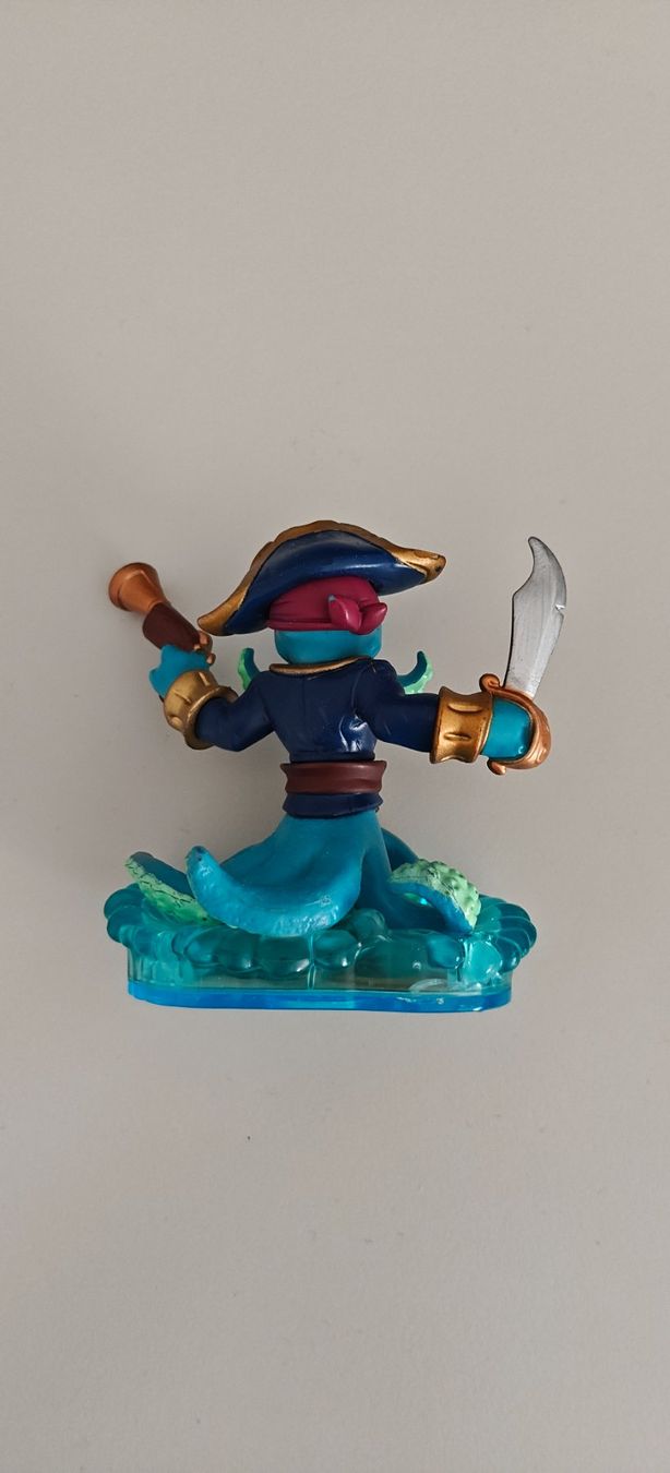 Nintendo Figuren: Skylanders Spyro's Adventure \"Squid\" – Gebraucht aus Kleinandelfingen von dom_t7hd 2