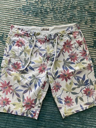 AT.P.CO Herren kurze Hose