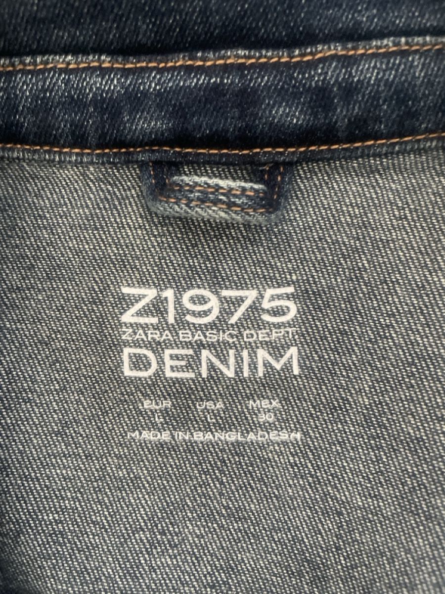 Giacche: Jeansjacke – Usato da richterswil venduto da luzia09 1