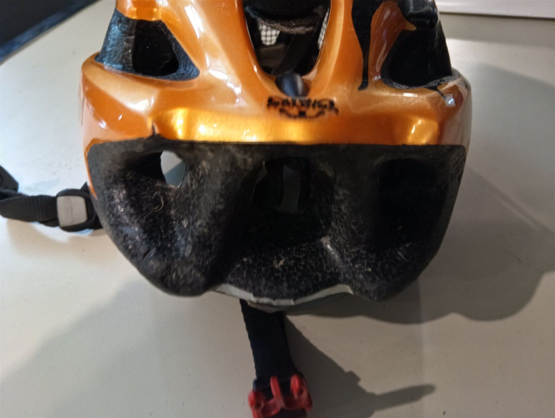 Helme: Velohelm – Gebraucht aus St. Gallen von Hinterberg 2