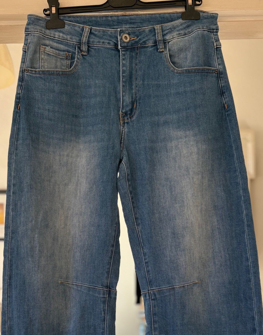 Jeans: JEANS BOYFRIEND! M – Nuovo e nell'imballaggio originale da Locarno venduto da NicoNion 3