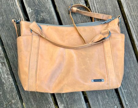 Freitag Tasche R120 AUSTEN Reference Linie