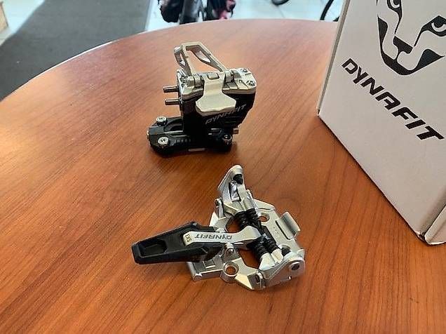 Attacchi: Fixation de randonnée Dynafit Speed radical – Nuovo e nell'imballaggio originale da Fribourg venduto da Profilsport 2