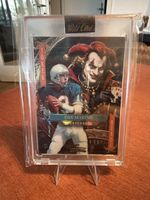 NFL - Dan Marino - Wild Card Joker - 1/1