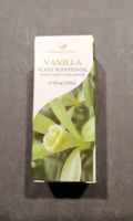 Parfume Oil /Essential Oil, Vanilla