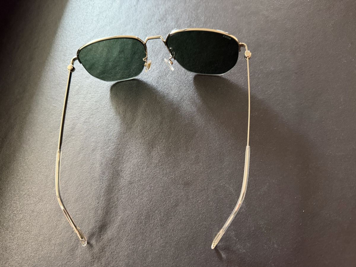 Occhiali & Lenti: Lunettes de soleil BOSS Neuf – Nuovo e nell'imballaggio originale da La chaux-de-fonds venduto da dsi_fxd8 3