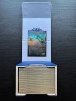 MTG - Tarkir Dragonstorm Temur Roar PreCon - EN