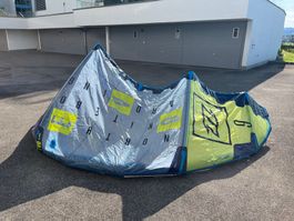 North EVO Kite, Grösse 9