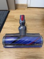 Dyson brosse V12 