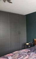 PAX Kleiderschrank