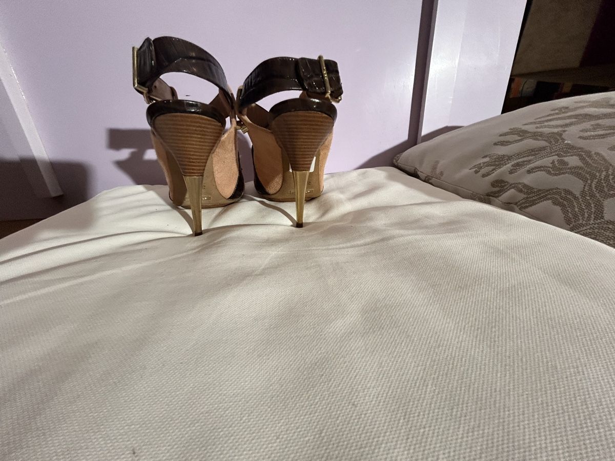 Scarpe da donna: Shoe – Nuovo e nell'imballaggio originale da Veyrier venduto da aliyag 3