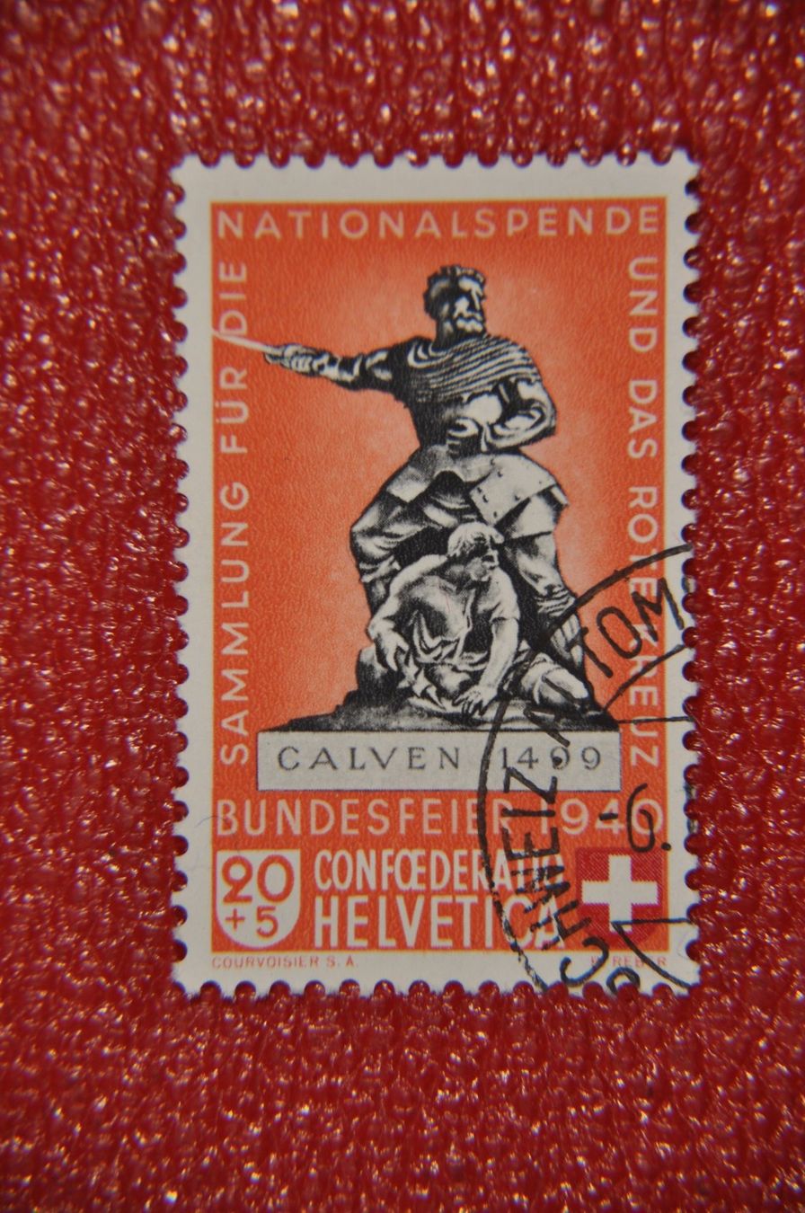 Tutti i francobolli: 1940 B5c gestempelt – Usato da Wolfhalden venduto da Zinauktion