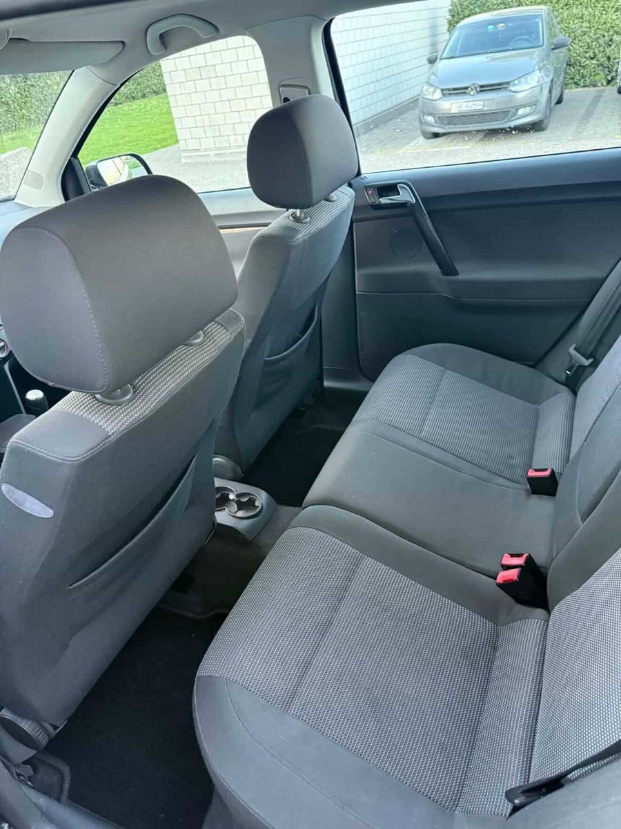 VW Autos: VW Polo 1.4 – D'occasion à Wangen an der Aare par tem_z2wh 3