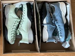 1 Paar Scarpa Mojito Fresh Gr 40 neu original NP 169.-