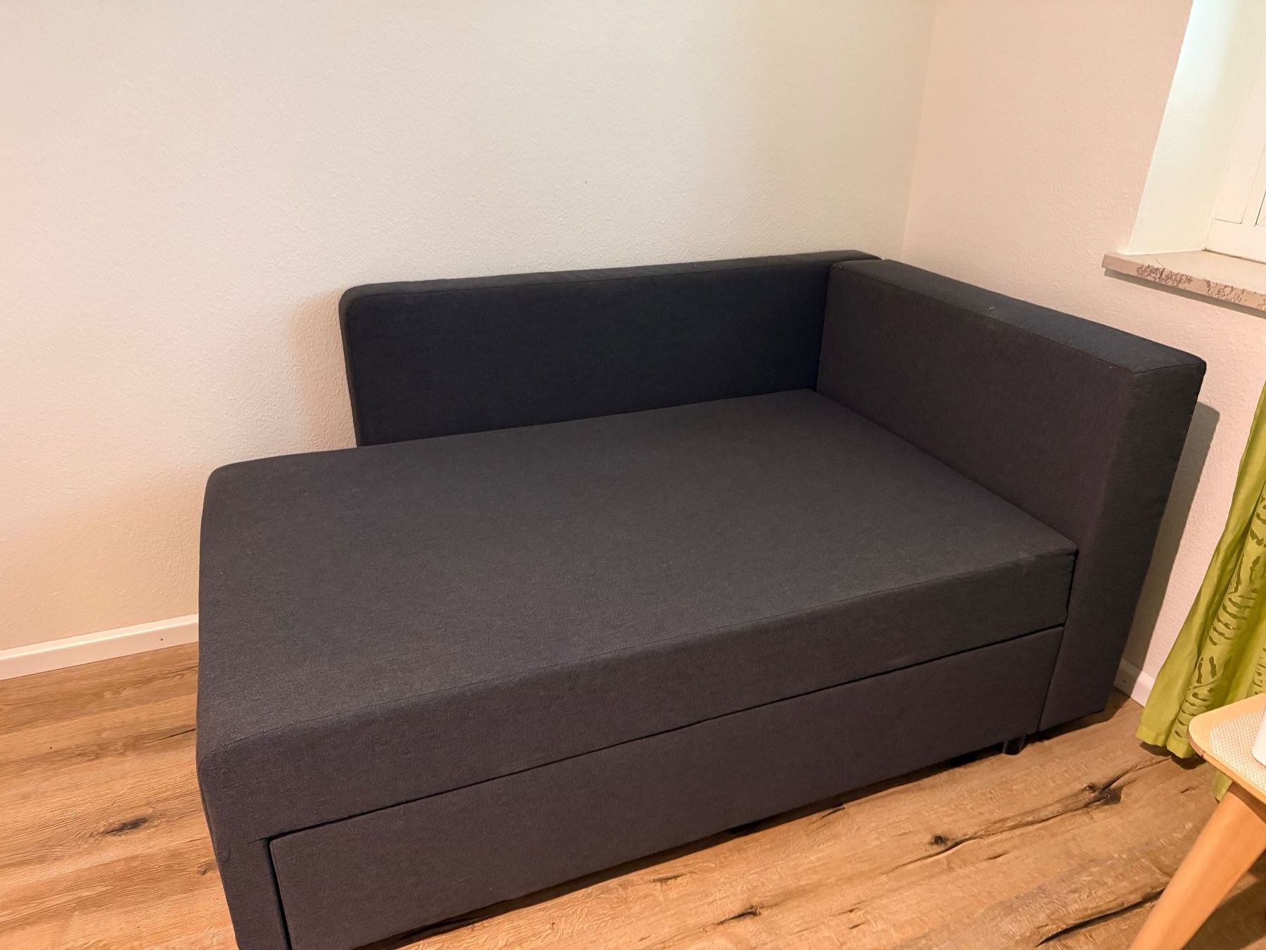 Ikea Divani: Ecksofa mit Bettfunktion – Usato da Allschwil venduto da Irlandelfe85 1