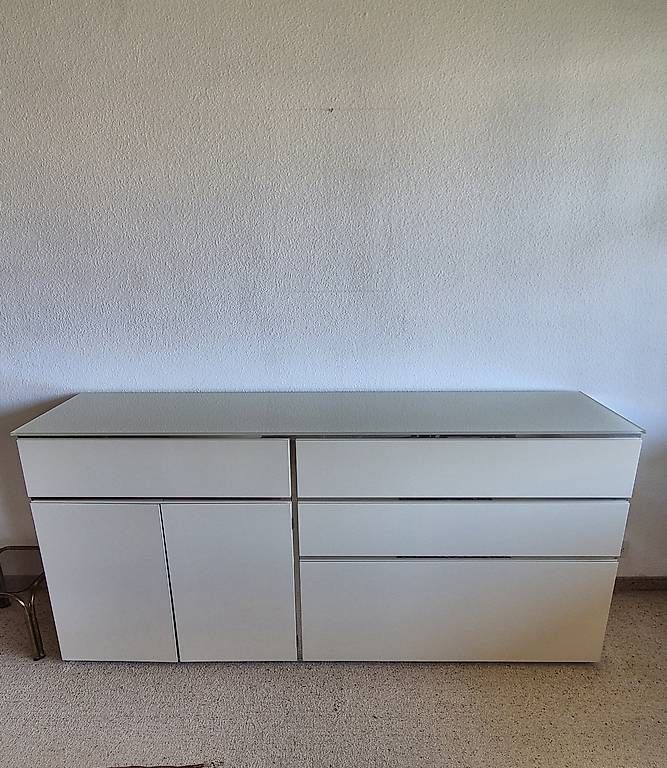 Meubles TV: TV Möbel  – D'occasion à Steinhausen par mel_s6nb 3