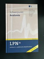 Lehrbuch LPN A : Lehrbuch für präklinische Notfallmedizin