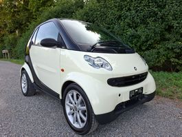 Smart fortwo coupe 450 pure