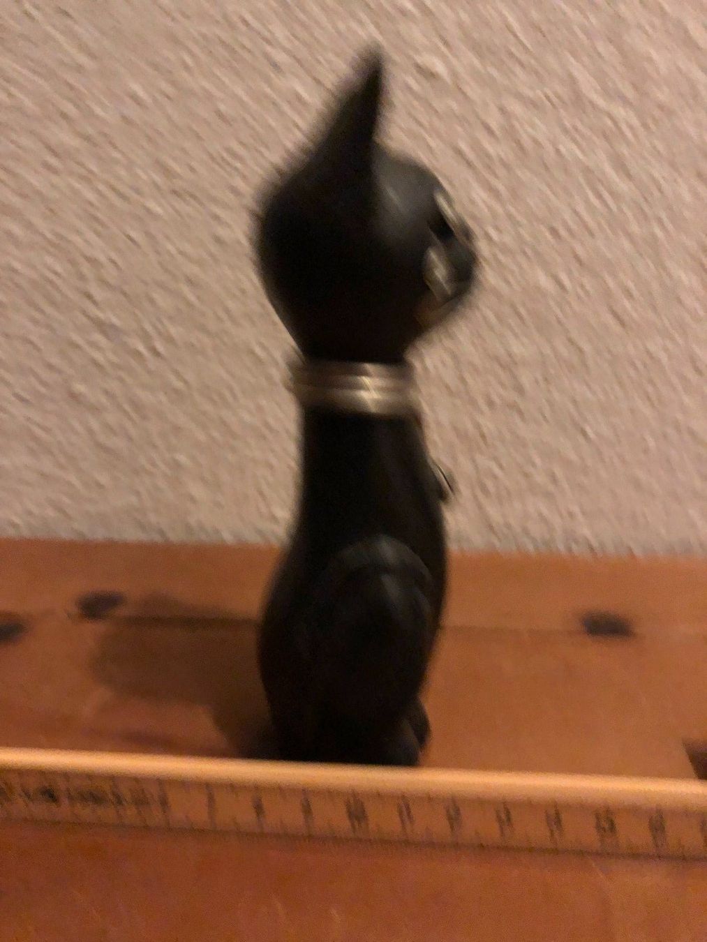 Figuren: Katze aus Holz – Neu (gemäss Beschreibung) aus Landquart von interesse63 2