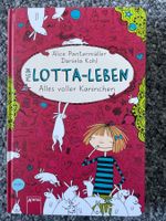 Mein Lotta-Leben: Alles voller Kaninchen