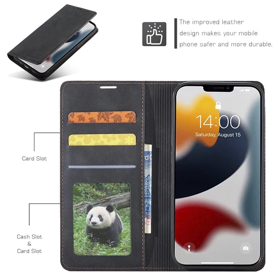 Altro in  Abbigliamento & Accessori: Etui für iPhone 14 pro 6.1 Display – Nuovo e nell'imballaggio originale da Birmenstorf AG venduto da Arian2007 2