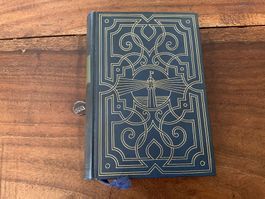 Jules Verne - Les Enfants du Capitaine Grant, Tome II.