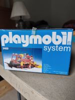 Playmobil System Pistenraupe 3469 Originalverpackung