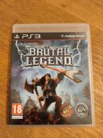 Brütal Legend PS3