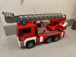 Spielzeug Feuerwehrauto