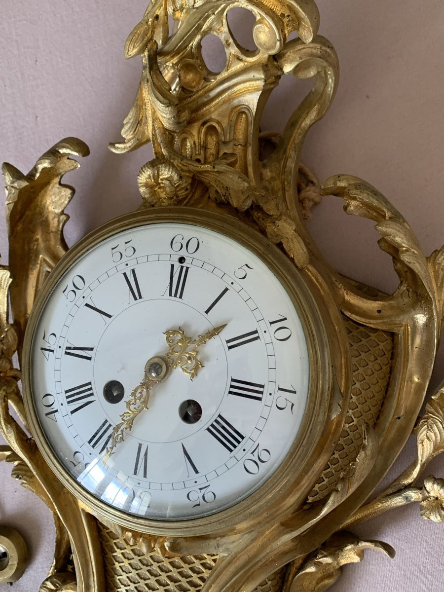 Orologi da terra & Orologi da parete: Pendule – Usato da Zollikofen venduto da ausmisten_at_home 2