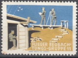 Flieger-Beobachter Wi 37 *