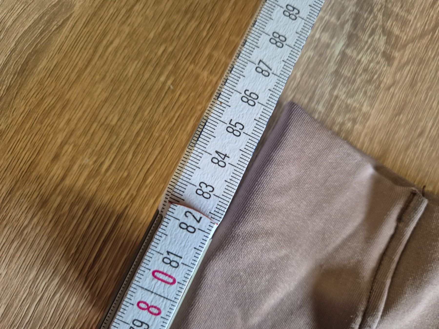 Felix Bühler Pantaloni: Felix Bühler Reithose 38 – Usato da Meggen venduto da Orrinka20 3